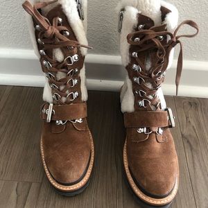 Sigerson Morrison women’s IRIS ankle boot